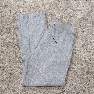 UGG Grey Sweatpants